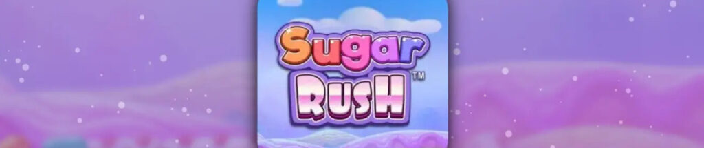 Prévia do caça-níqueis Sugar Rush