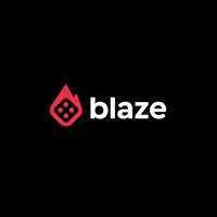 blaze