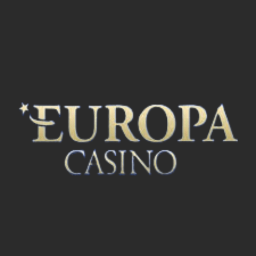 europa casino logo