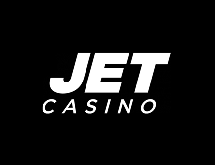 jet casino logo