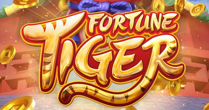 Fortune Tiger | Jogo do Tigre | Ganhe até 2.500x sua aposta!