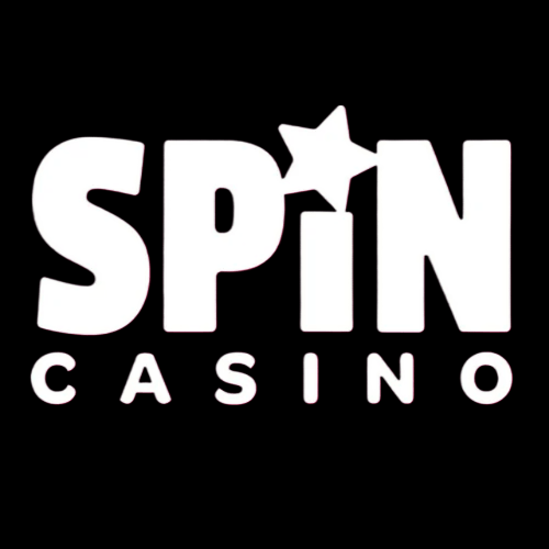 spin casino logo