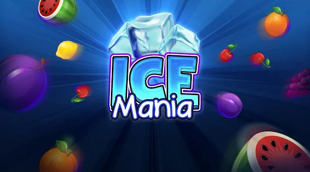 Ice Mania