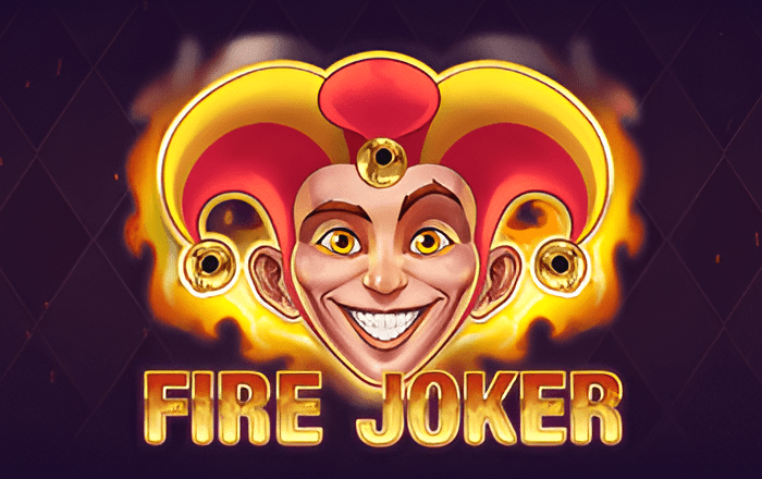 Fire Joker