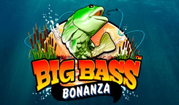 Big Bass Bonanza