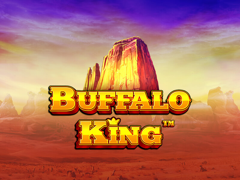 Buffalo King