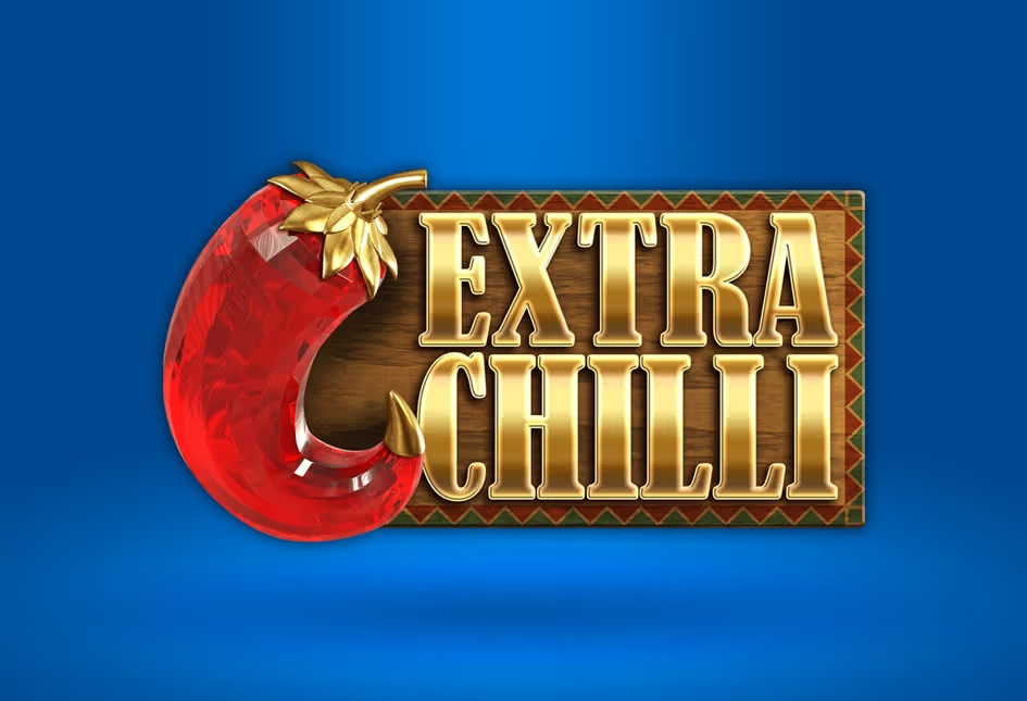 Extra Chilli