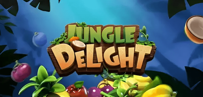 Jungle Delight 