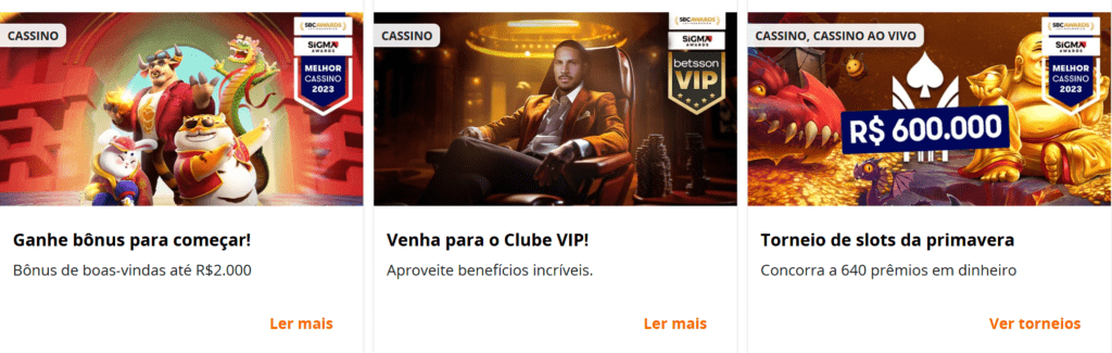 Prévia da promoção do cassino mais bem pago #2