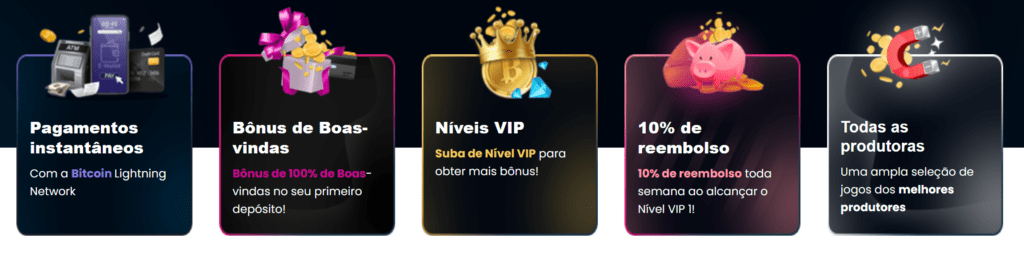 Prévia da promoção do cassino mais bem pago #3