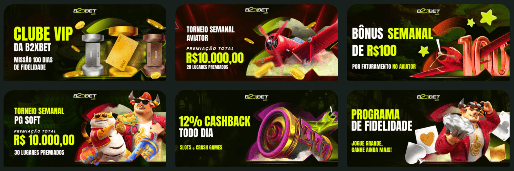 Visualização da promoção de cassinos móveis #2 