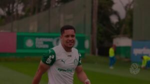 Palmeiras x Barcelona: O duelo que promete mudar a cara do futebol mirim
