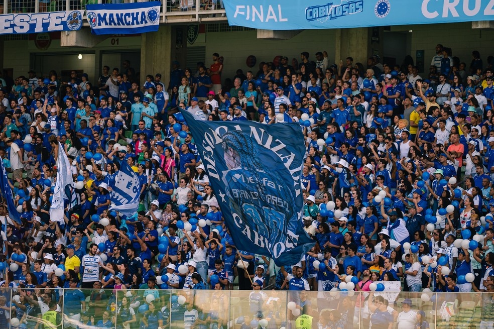 Cruzeiro, Corinthians, final, Independência, Campeonato Brasileiro, final