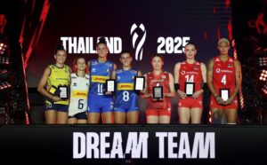 Gabi e Orro: O Mundial Feminino que quase me fez pular a parede