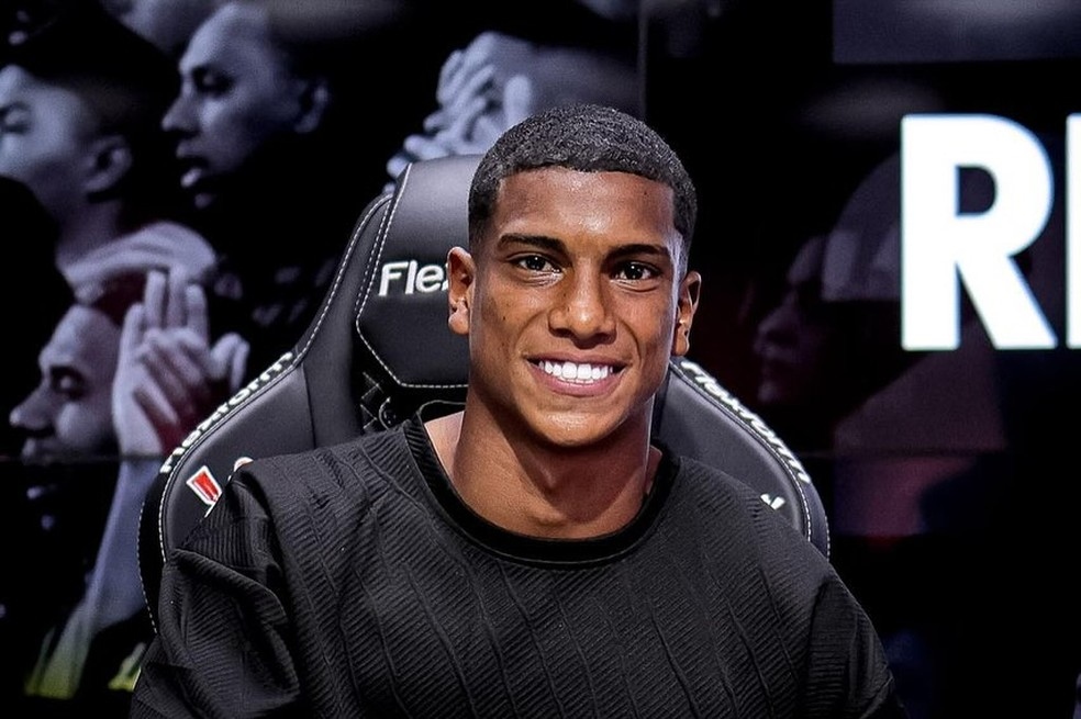 João Vitor Jacaré