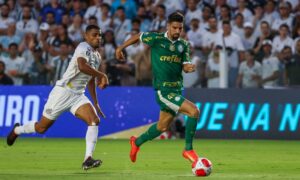 O dia que o ar virou areia