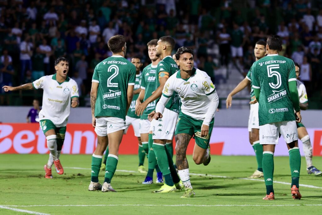jogos de campeonato paulista