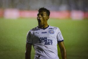 Lucho, a venda que mexeu até o meu coração de Bahia