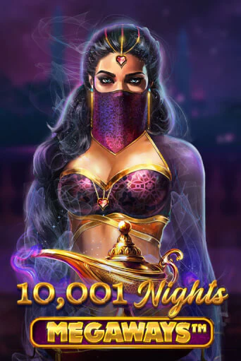10001 Nights MegaWays