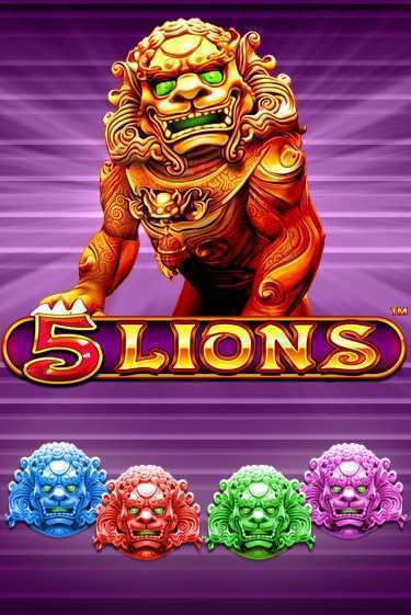 5 Lions