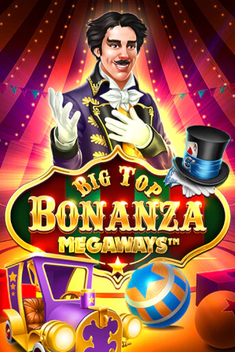 Big Top Bonanza Megaways