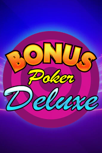 Bonus Poker Deluxe