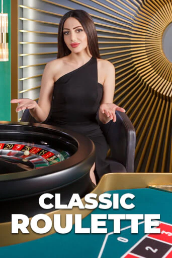Classic Roulette