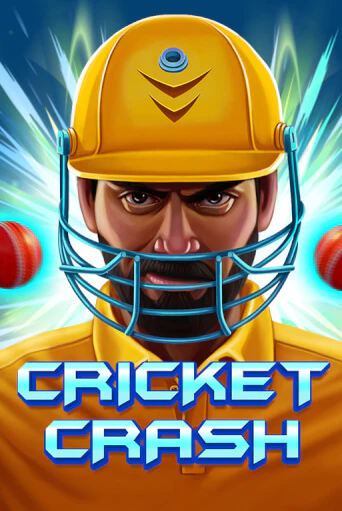 Cricket Crash