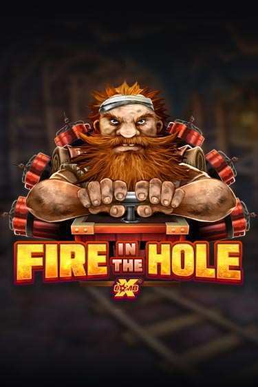 fire in the hole