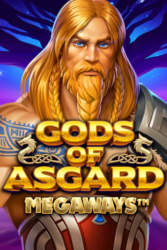 Gods Of Asgard Megaways