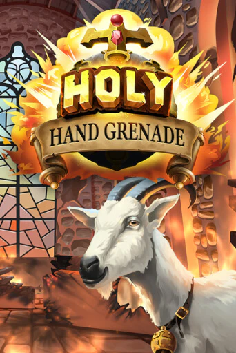 Holly Hand Grenade
