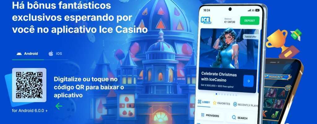 ice casino app br