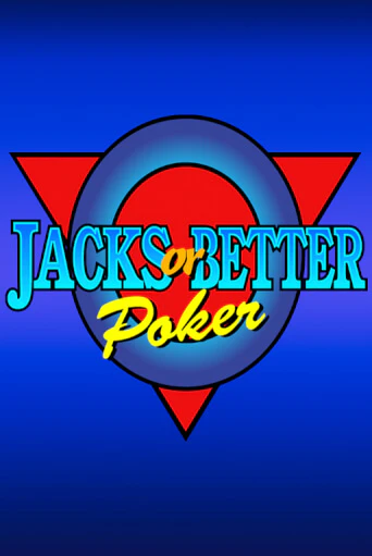 Jacks Or Better