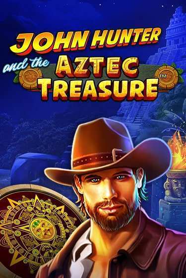 John Hunter Aztec
