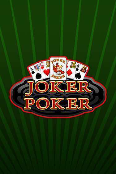 Joker Poker