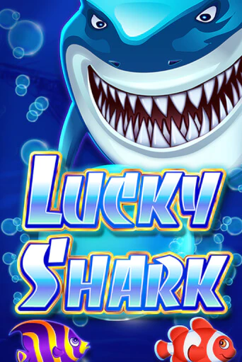 Lucky Shark