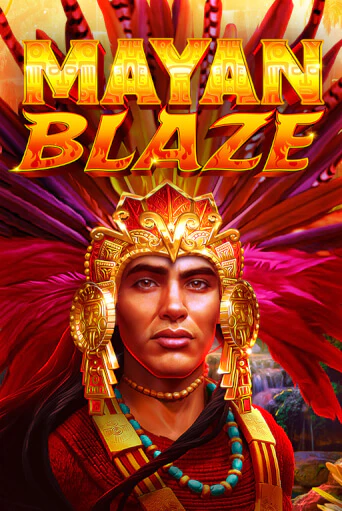 Mayan Blaze