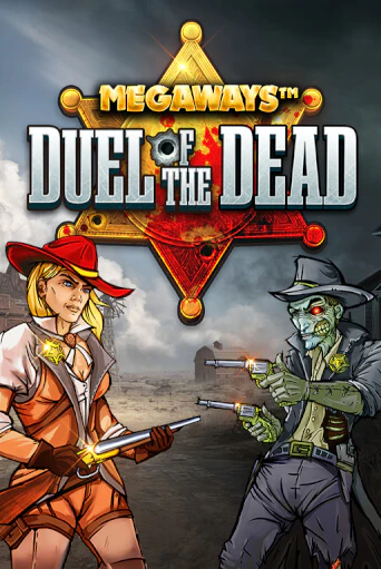Megaways Duel of the Dead