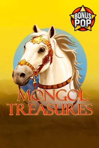 Mongols Treasures