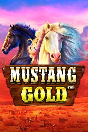 Mustang Gold