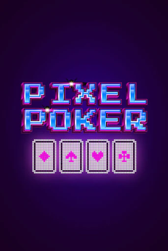 Pixel Poker