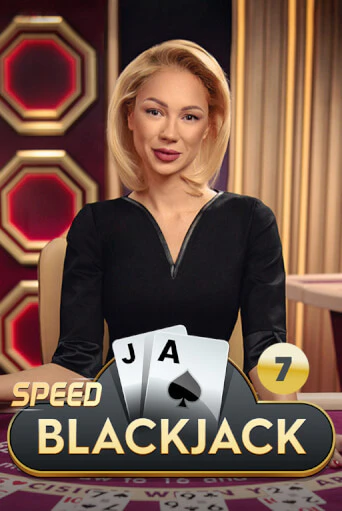 Speed Blackjack Ruby