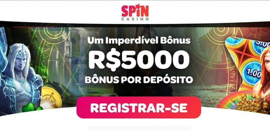 spin caisno bonus
