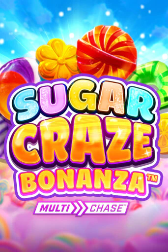 Sugar Craze Bonanza