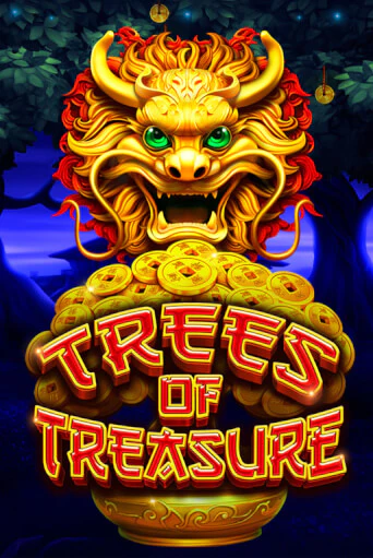 Trees of Treasure