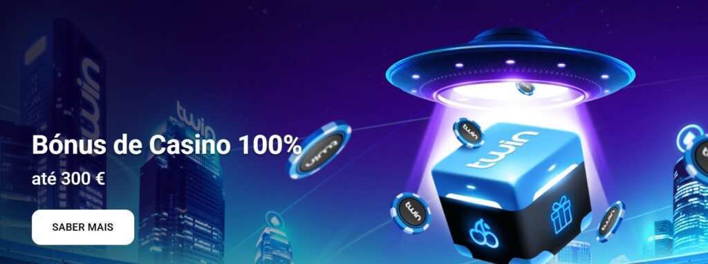 twin casino bonus