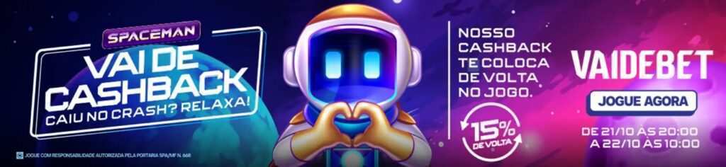 vaidebet bonus br