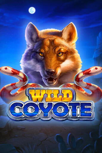 Wild Coyote