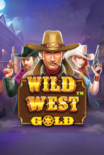 Wild West Gold