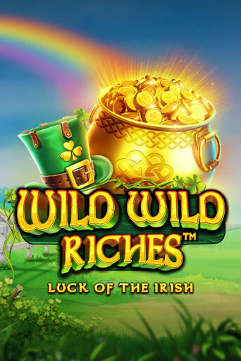 Wild Wild Riches